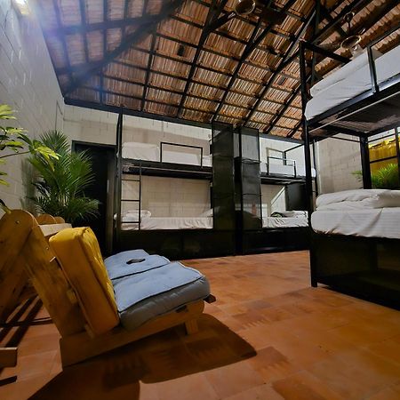 Benomadic Eco Hostel, Madikeri, Coorg Suntikoppa 외부 사진