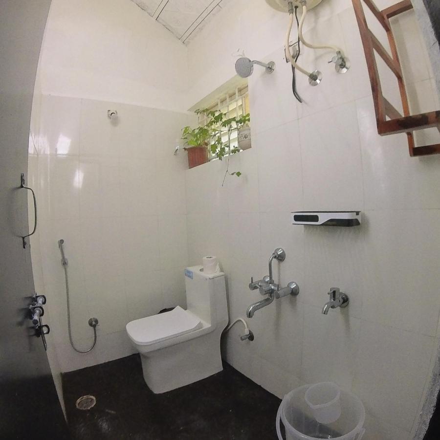 Benomadic Eco Hostel, Madikeri, Coorg Suntikoppa 외부 사진