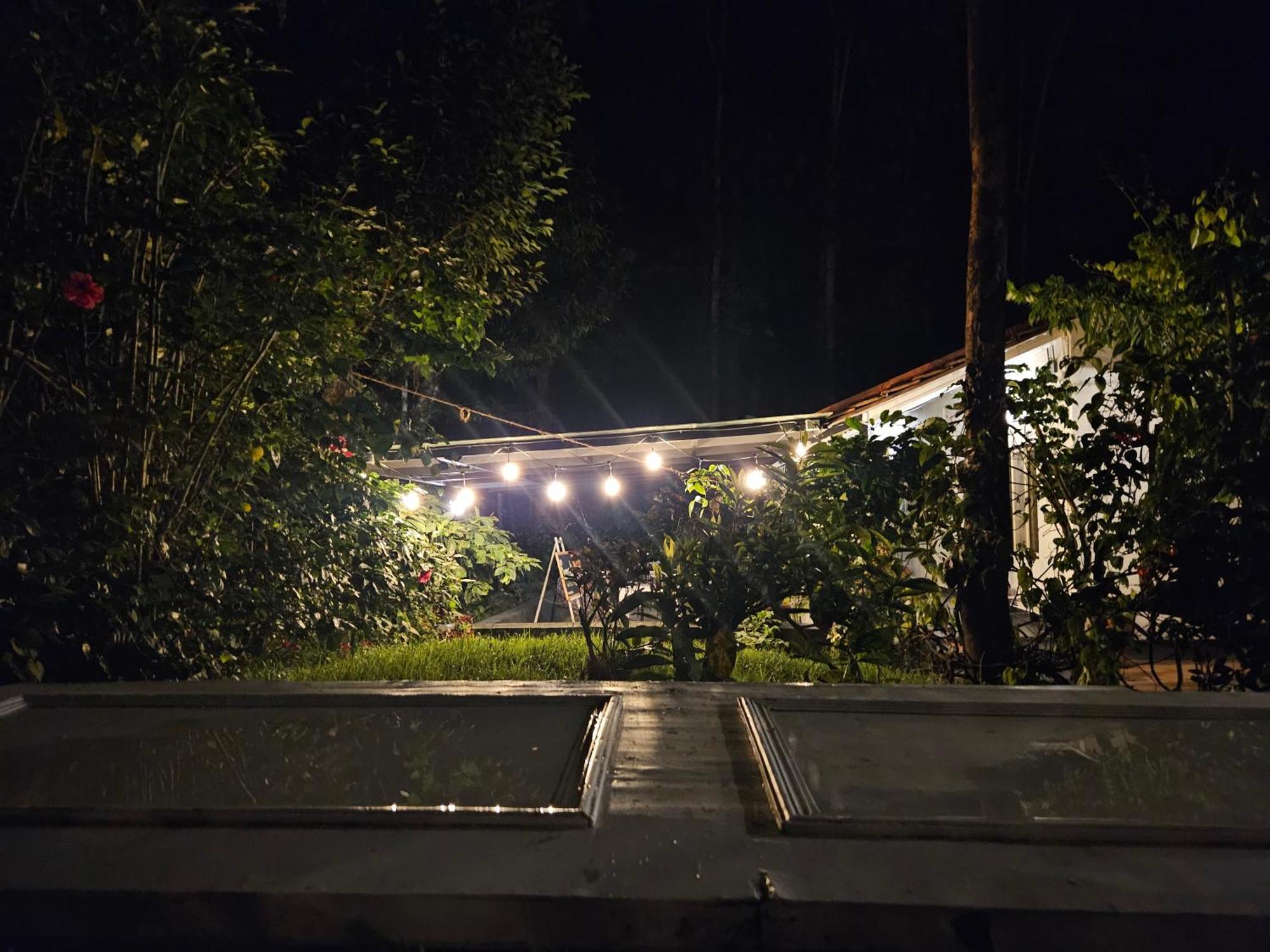 Benomadic Eco Hostel, Madikeri, Coorg Suntikoppa 외부 사진